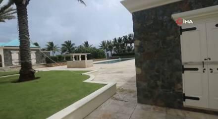 Milyarder Epstein'in "istismar" adasından yeni görüntüler ortaya çıktı