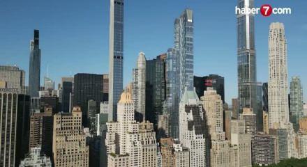 Mirasla gelen servet patlaması: 91 yeni milyarder