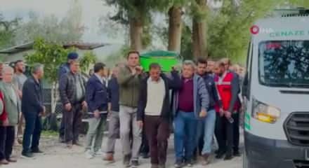 Muğla'da genç kızın hayatını kaybettiği evde siyanür tespit edildi