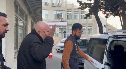 Bahis operasyonunda gözaltına alınan Ahmet Çakar hastaneye kaldırıldı