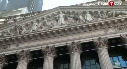 New York borsası yükselişle açıldı