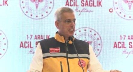 OED yönetmeliği ile halka açık alanlara otomatik şok cihazı geliyor