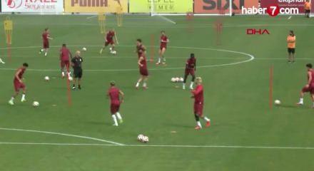 Galatasaray'da Okan Buru aradığı sağ beki buldu