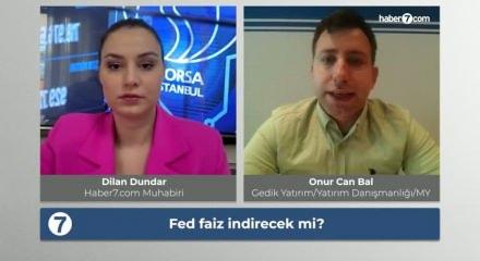 Altın yükselir mi? Fed kararı için piyasalar nefesini tutuyor! 