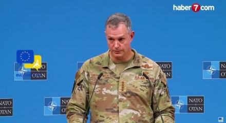 Orgeneral Grynkewich: "Türkiye son derece önemli bir müttefik"
