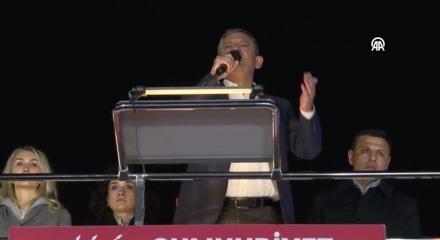 Özgür Özel, CHP'nin asgari ücret teklifini açıkladı