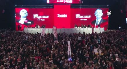 Özgür Özel'den İmamoğlu'nu kızdıracak hamle! 