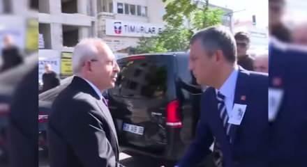 Özgür Özel'den Kılıçdaroğlu açıklaması: Beni aramadı