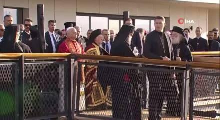 Papa’nın İznik ziyareti sonrası kiralar uçtu