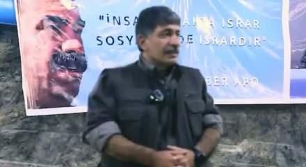 PKK'dan küstah açıklama!