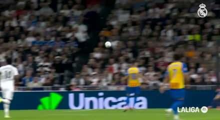 Real'de ilk yarıda oyundan alınan Arda Güler'de büyük hayal kırıklığı