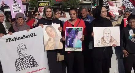 Rojin Kabaiş cinayetinde gelişme: Sırrı çözecek telefon İspanya'ya gidiyor!