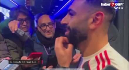 Salah baş kaldırdı! Liverpool'da krize acil müdahale: Efsane isim masada