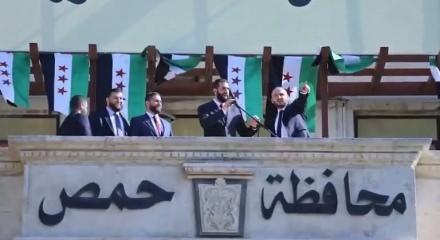 Şara Suriye seçimleri hakkında tarih verdi