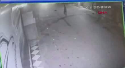 Sarıyer’de eğlence mekanına kurşun yağdırdı, tutuklandı