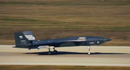 Savunma sanayide rekorları kıran Türkiye ihracatın da şampiyonu oldu