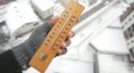 Soğuk hava kalp krizi riskini artırıyor