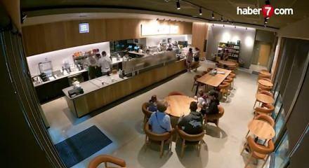Starbucks New York’ta çalışma kurallarını ihlal etti: Binlerce çalışana geriye dönük ödeme