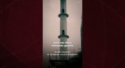 Avrupa Parlamentosu üyesi Le Pen, İslam düşmanı açıklamalarda bulundu