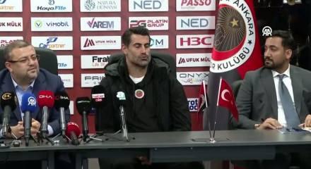 Süper Lig'te teknik direktör kıyımı devam ediyor! Dolkan Demirel de ayrıldı 