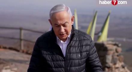 Suriye ve İsrail arasında Golan çıkmazı