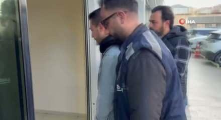 Tartıştığı şahsı 17 yerinden bıçaklayan kadın tutuklandı