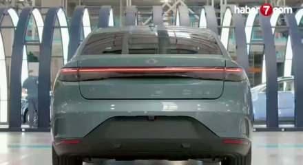 Togg elektrikli otomobil pazarına damga vurdu! Adım adım zirveye tırmanıyor