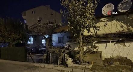 Tüfekle oynarken arkadaşını öldüren çocuk yakalandı!