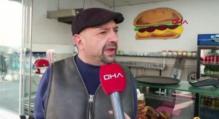 Türkiye adliyede yapılan vurgunu konuşuyor! Bölge esnafı Erdal on numara çocuktur' dedi.