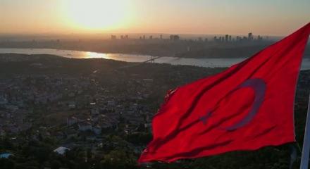  Türkiye, dünyanın en hızlı büyüyen dördüncü ekonomisi oldu!