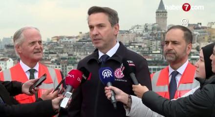 Türkiye, gelecek yıl Pakistan'ın 3 deniz, 2 kara sahasında petrol ve doğal gaz arayacak