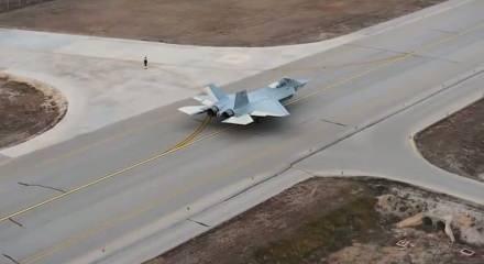 Türkiye yerli hava gücüyle yeni dönemi açıyor: KAAN, Eurofighter, F-35 ve KIZILELMA