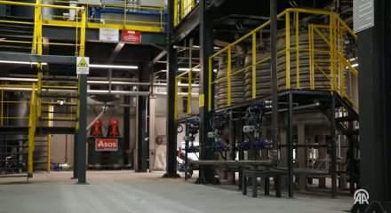 Türkiye'den dünyada yankılanacak bor hamlesi! 'Güzel haberler duyuracağız'