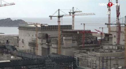 Türkiye'nin elektrik ihtiyacının yüzde 10'u karşılanacak!