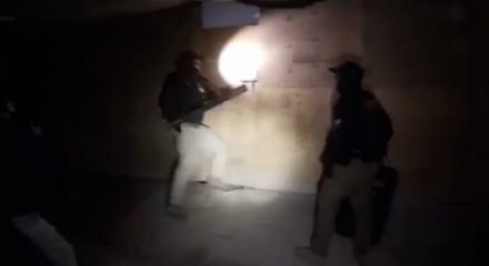 Venezuela Devlet Başkanı Maduro, ülkedeki tüm suç çetelerinin yenilgiye uğratıldığını savundu