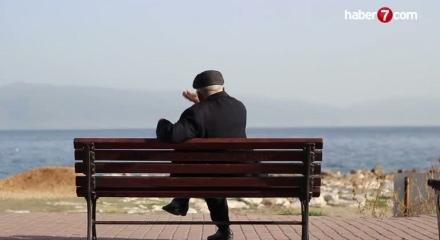 Yaşlanmada 'kırılganlık eşik' açıklandı!