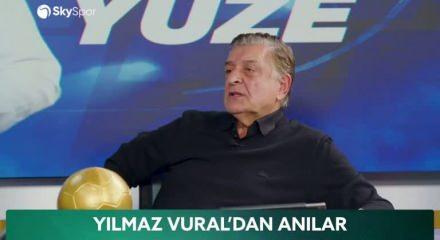 Yılmaz Vural’dan Trabzonspor itirafı: “Kupayı aldık sandık, 5-1 yıkıldık”