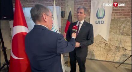 Zafer Sarıkaya: "Gazze sorumluluğu hepimizin omuzlarında"