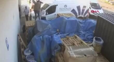 19 yaşındaki genç bıçaklanarak öldürülmüştü! Cinayetin görüntüsü ortaya çıktı