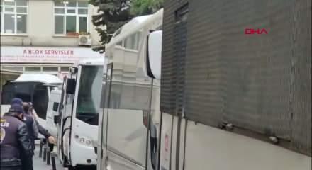 22 hakem daha bahis soruşturması kapsamında PFDK'ya sevk edildi