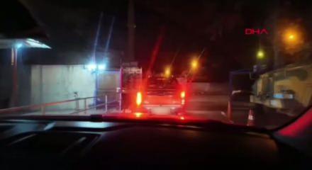 22 ilde DEAŞ operasyonu: 92 şüpheli yakalandı