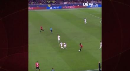 70 milyonluk yıldız Galatasaray'ın radarına takıldı