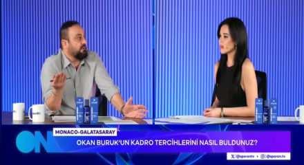 Hasan Şaş’tan Galatasaray’ın Monaco yenilgisi sonrası sert kadro eleştirisi