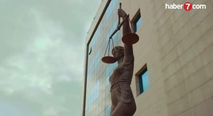 948 hakim ve savcının görev yerinde değişiklik Resmi Gazete'de yayımlandı