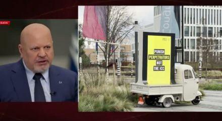 İngiltere'den UCM'ye "Netanyahu tehdidi