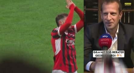 Galatasaray'da Osimhen'i bitiren Gardi tekrar sahnede! 