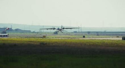  Gökyüzünde yer yerinden oynadı! TÜBİTAK SAGE ve Baykar ortaklığından parmak ısırtan başarı.