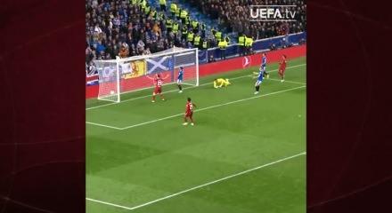 Galatasaray, Salah için teklif yapmaya hazırlanıyor