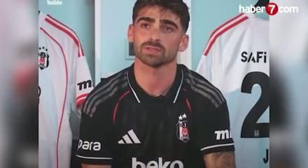 Beşiktaş’ta Jota Silva ve Cengiz Ünder’in sakatlık raporu açıklandı