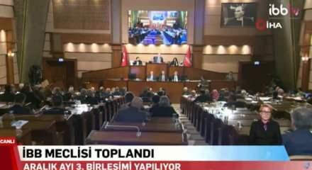 İBB’de mezarlık ücretlerine 2026 için büyük zam